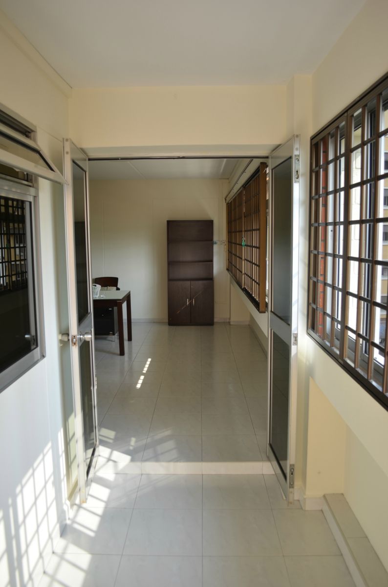 Choa Chu Kang Street 51 thumbnail photo